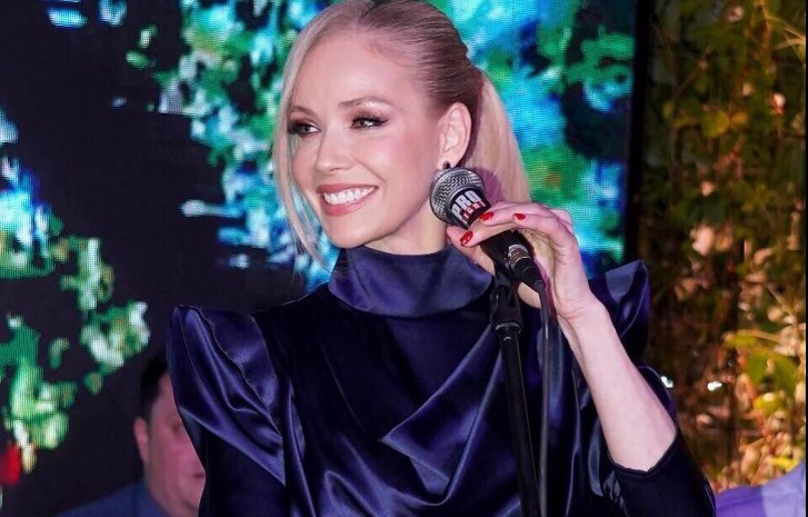 (FOTO) DANAS LJUBI OVU ZGODNU UKRAJINKU Ovo je bivši vjerenik Jelene Rozge, bili su na korak do oltara
