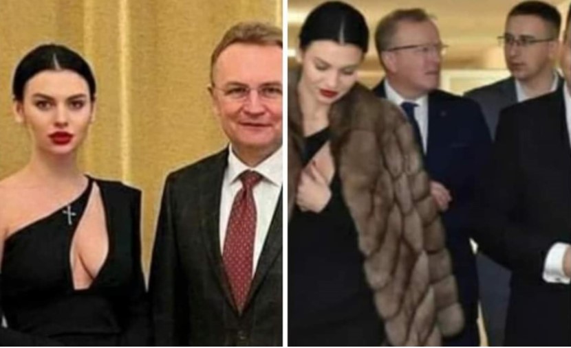 DEKOLTE SMIJENIO ZAMJENIKA MINISTRA Savjetnica izazvala skandal na prijemu