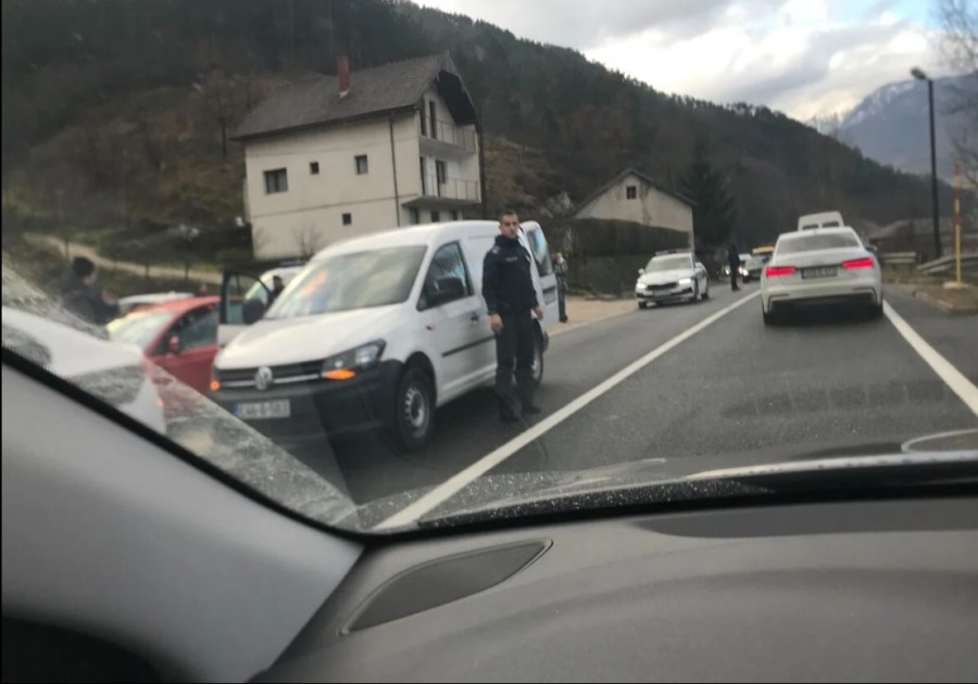 HOROR KOD KONJICA Muškarac pronađen mrtav u automobilu
