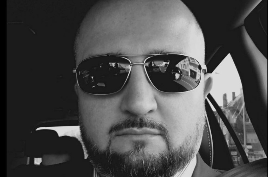 LUKSEMBURGU "PUKAO FILM" upućen zahtjev ZA BRISANjE Mulahusićevog "FEJSBUK" PROFILA!