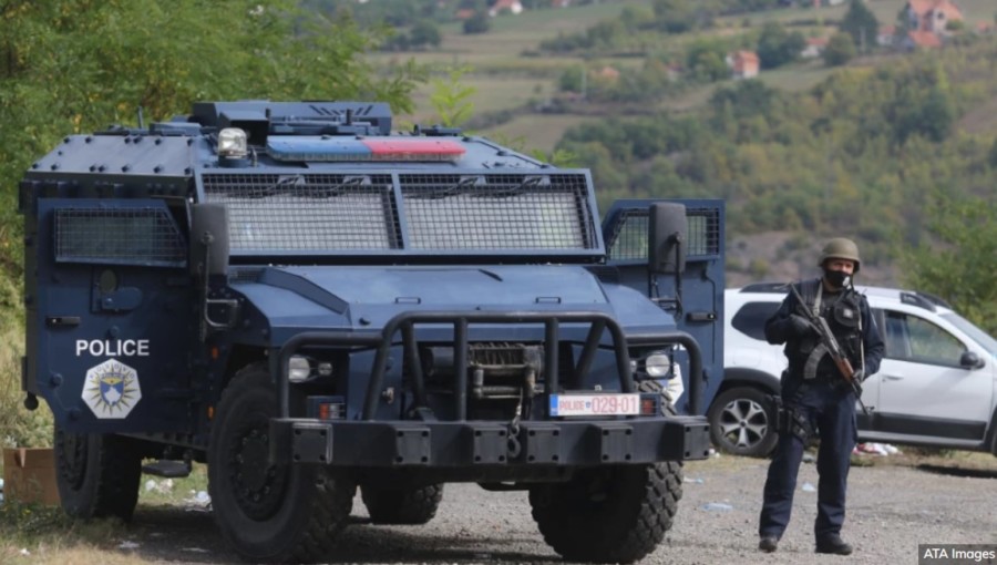 PREKRŠENA SU NJEGOVA LJUDSKA PRAVA Apelacioni sud odbio žalbu protiv određivanja pritvora Dejanu Pantiću