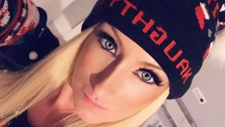 PORNO ZVIJEZDA PROGOVORILA o prvom iskustvu pred kamerama! BILO JE UŽASNO, satima sam plakala!