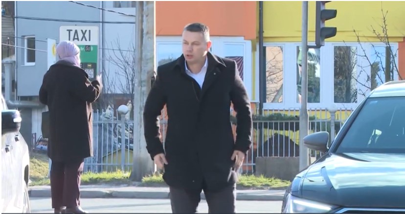 NENAD NEŠIĆ U TUŽILAŠTVU BiH: Ovo je trik pozicije pred izbore!