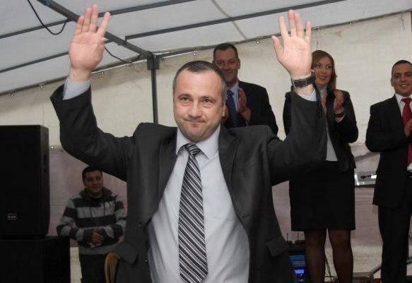 OD ŠAMPIONA DO KRIMINALCA, DRAŽENKO NINIĆ ubo čovjeka NOŽEM u glavu, drugog zaključao u podrum zgrade!