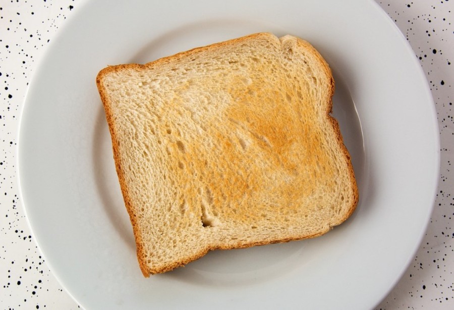 POČELO JE! DRAMA U Austriji nestašica tosta!