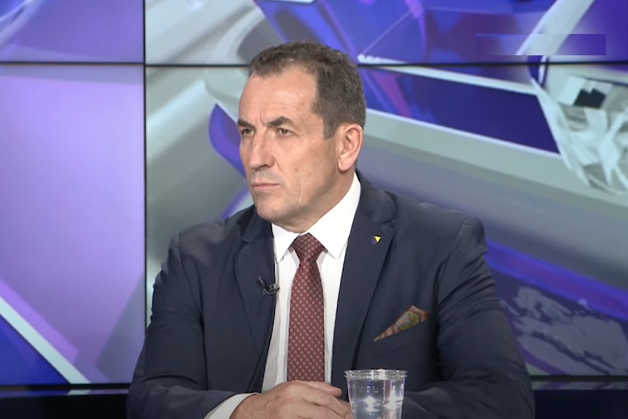 DEFINISANI PRIORITETI Bezbjedonosni izazovi BiH i EU u fokusu razgovora