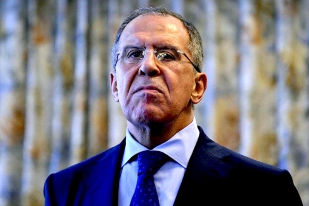 SERGEJ LAVROV: Saradnja Kine i Rusije postaće snažnija pod okolnostima!
