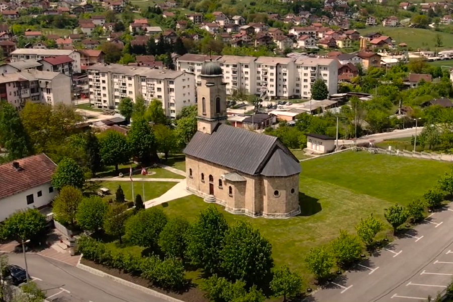 U ŠIPOVU pokrenuta VRLO BITNA KAMPANJA koju organizuje Ministarstvo unutrašnjih poslova Srpske!
