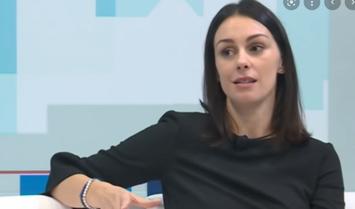 OVAKO JE IZGLEDALA SLOBODA MIĆALOVIĆ kada je bila mala, a danas važi za pravu ljepoticu!