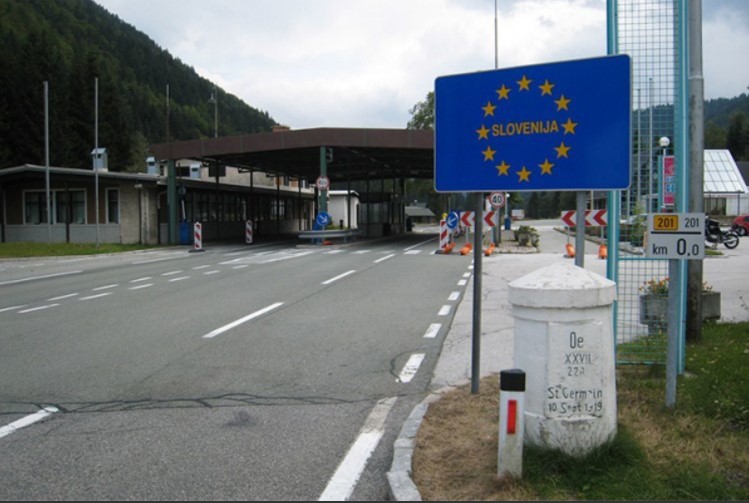 NOVE MJERE U SLOVENIJI Skraćena validnost negativnih PCR i brzih testova