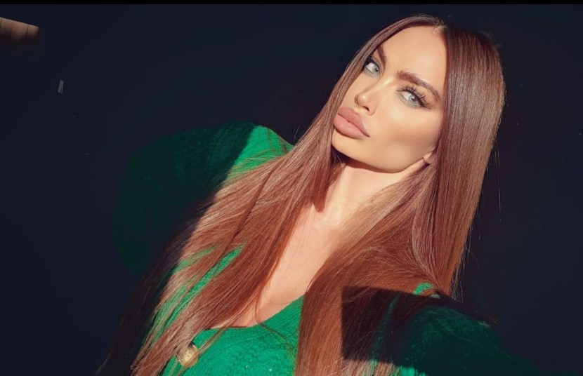 SORAJA PROMIJENILA IMIDŽ Poznata starleta novim izgledom izazvala lavinu komentara (FOTO)