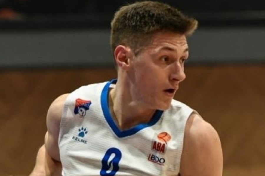 GAVRIĆ POZVAN u reprezentaciju Srpske!