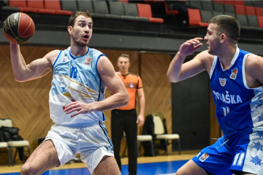 GAVRILOVIĆ ODIGRAO partiju karijere! (VIDEO)