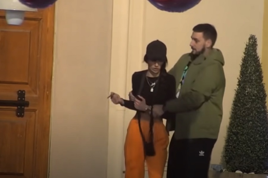 SUKOB ESKALIRAO! Velika tuča se dogodila u "Beloj kući"! (VIDEO)