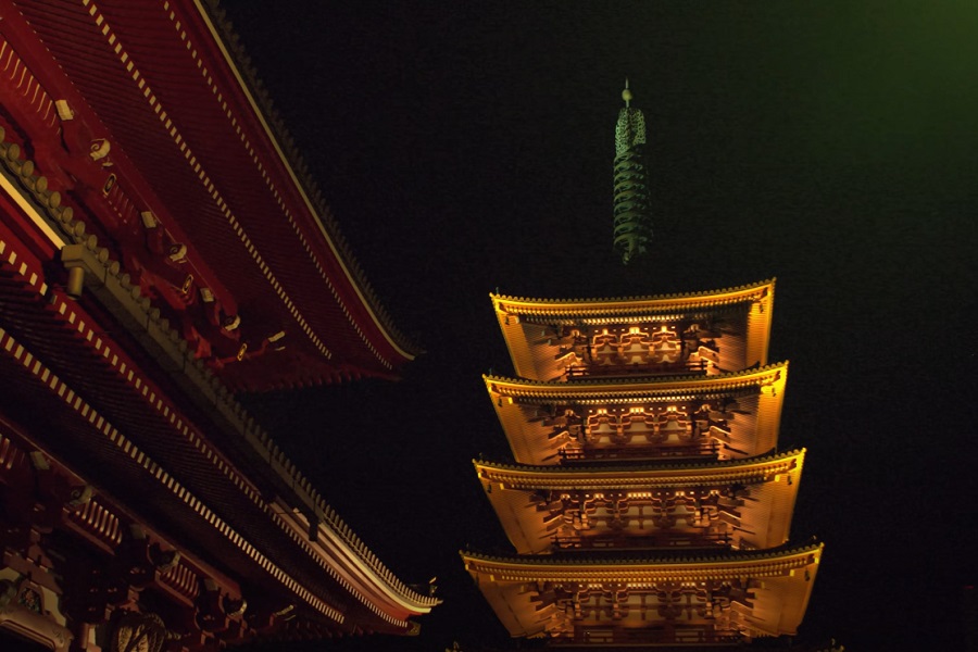 JAPAN vratio SMRTNU KAZNU! Novi premijer "otvara ceh"!