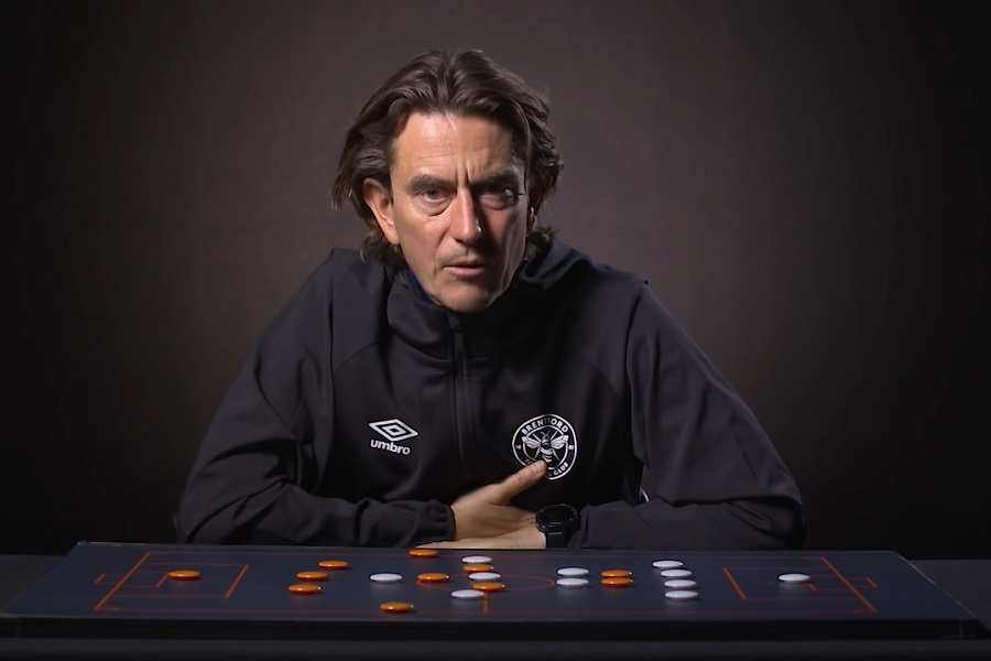 BRENTFORD KRENUO U BORBU protiv vrhuške Premijer lige! Ostaje da se vidi da li će dobiti podršku! (VIDEO)