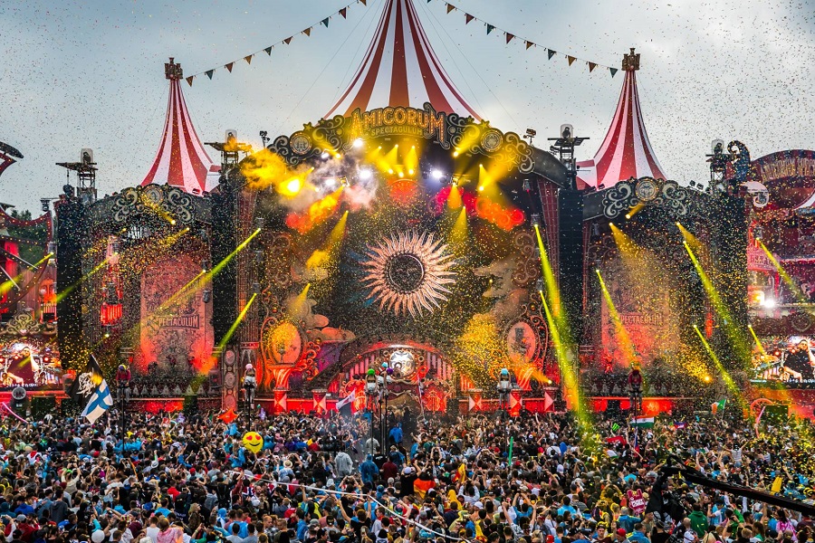 Jedan od NAJPOZNATIJIH FESTIVALA NA PLANETI dobio zeleno svijetlo za održavanje!