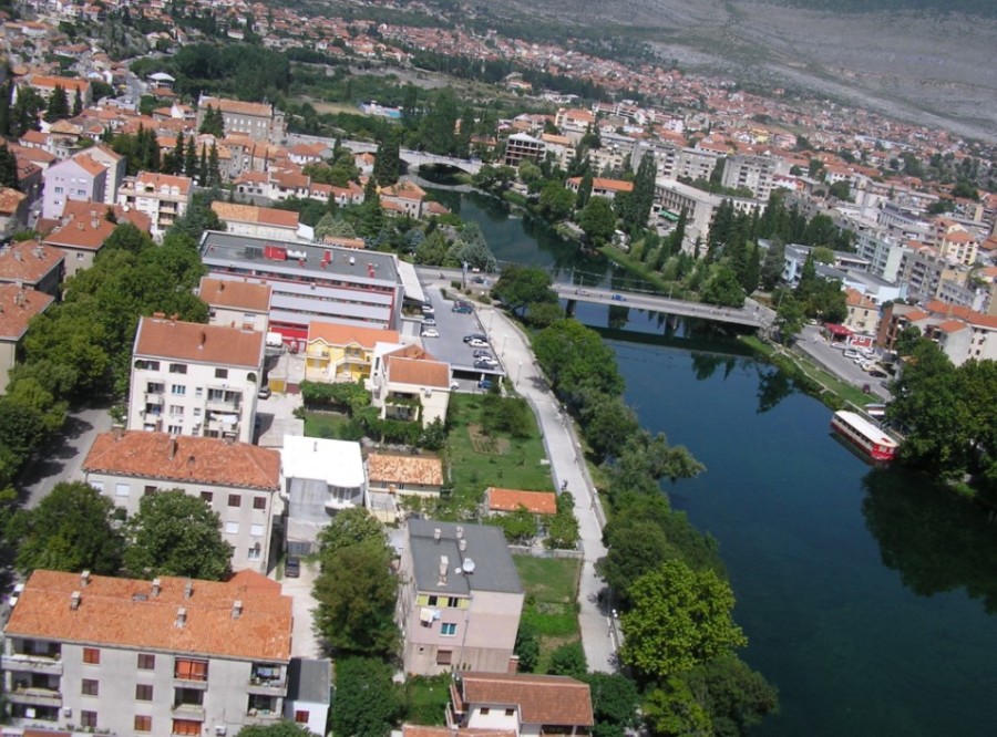 POSKUPLJUJE VODA U TREBINJU Novi udar na džepove građana