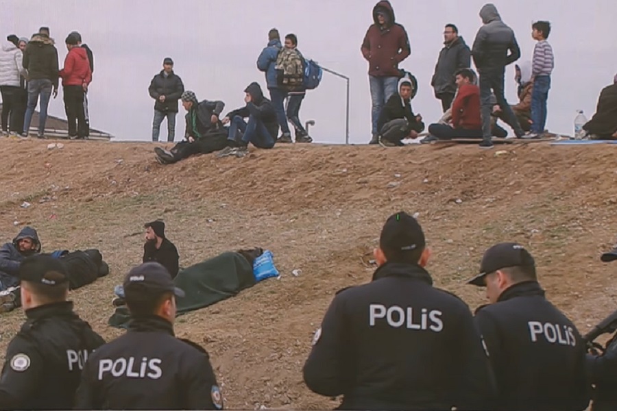 NAJVEĆA AKCIJA Evropske unije u istoriji organizacije!