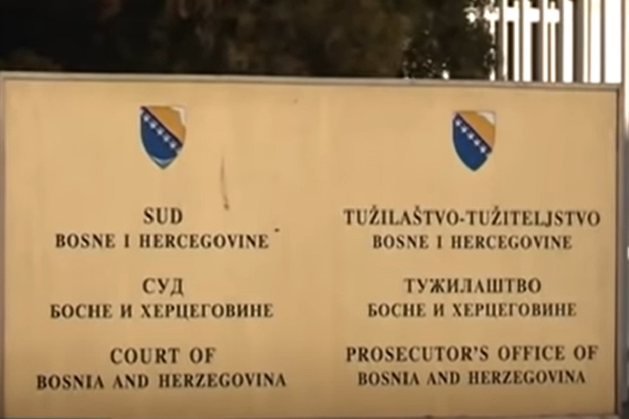 TROJICA OPTUŽENIH U SKY PREDMETU PRIZNALI KRIVICU Među njima je pripadnik Granične policije BiH