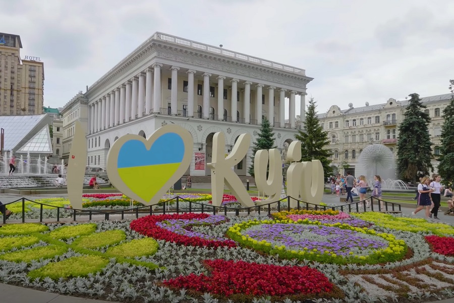 JOŠ DIPLOMATA NAPUŠTA KIJEV Nije bilo konkretnih prijetnji, ali se PLAŠE za svoje ljude