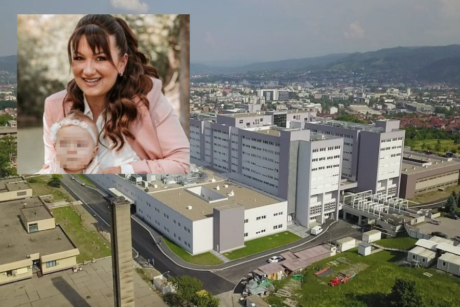KONAČNO! SUPRUG DIJANE MILANOVIĆ dobio dokumentaciju iz bolnice i prevodi se na slovenački, međutim, nedostaje KLJUČNI nalaz!