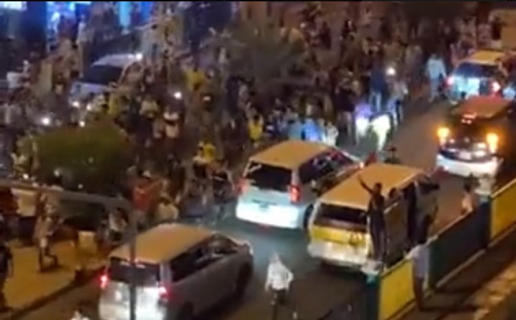 STRAVIČNO! PET OSOBA UBIJENO, više od 100 ranjeno u rafalnoj pucnjavi, SLAVILI pobjedu na fudbalskoj utakmici!
