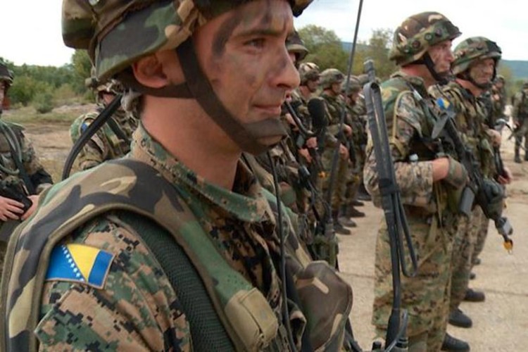 USTAVNI SUD BIH PONOVO POKAZAO POLITIČKI KARAKTER! Okolić: Ne gleda se ko je podnio apelaciju, nego šta je u njoj