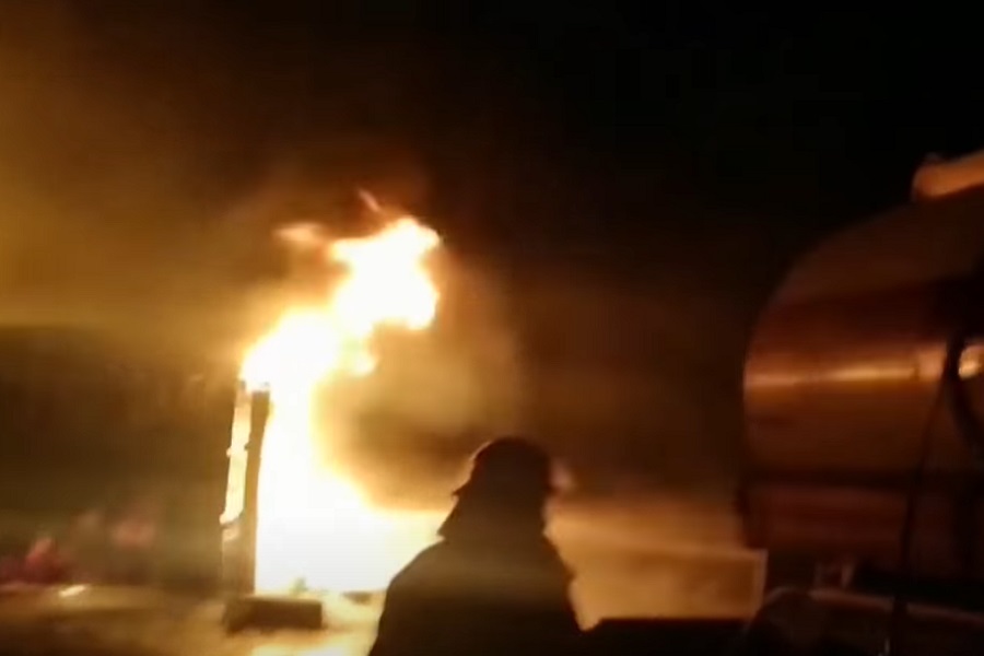 IZRAEL OPET NAPADA i produbljuje ratni konflikt! (VIDEO)