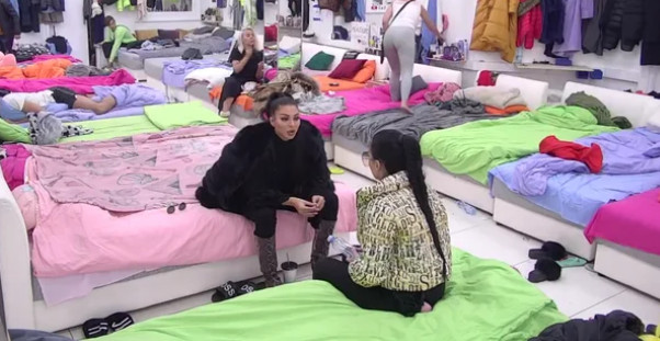 MAJA I SANJA SE OPASNO ZBLIŽILE: Podijelile zanimljive informacije! (VIDEO)