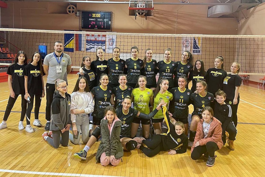 GRADSKI DERBI odlučuje jesenjeg šampiona!
