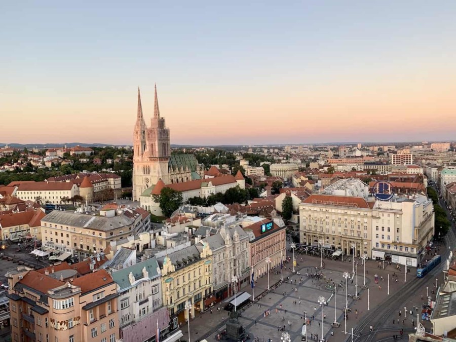 NAJMANJE ŠTO MOGU URADITI! HRVATSKA ODAJE POČAST: Ulica u Zagrebu uskoro bi mogla nositi ime po TRAGIČNO stradaloj SRPSKOJ PORODICI ZEC