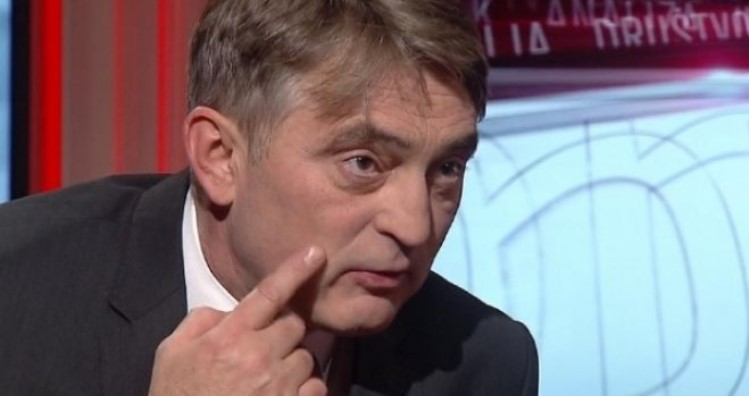 HRVATI SE DRŽE ZA GLAVU! MALO MU BILO: Komšić potrvrdio, kandidovaće se opet za mandat u Predsjedništvu