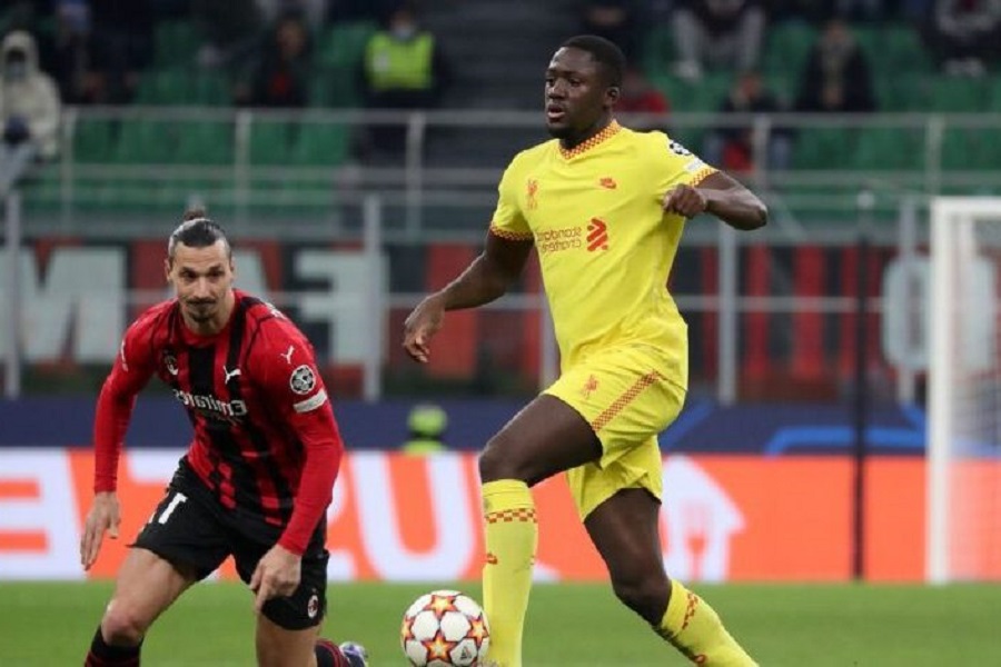 IBRAHIMOVIĆ REKAO MEDIJIMA koga vidi kao budućeg štopera svjetske klase!