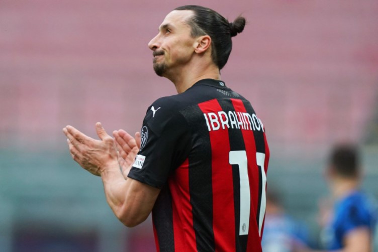 KRAJ JEDNE ERE Mečom protiv Srbije Ibrahimović se oprašta od fudbala