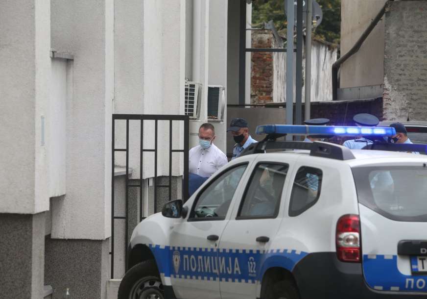 NAJNOVIJI DETALJ Marković tvrdi da je Zeljkoviću dao 250.000 KM
