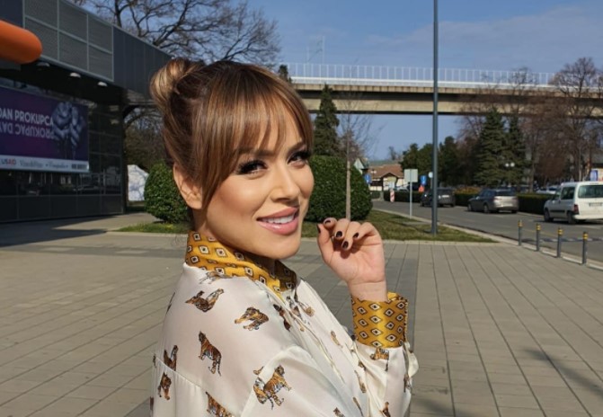 SLAĐA ALEGRO BILA UDATA ZA ČOVJEKA KOJI JE ROBIJAO ZBOG DROGE? O ovome ćuti