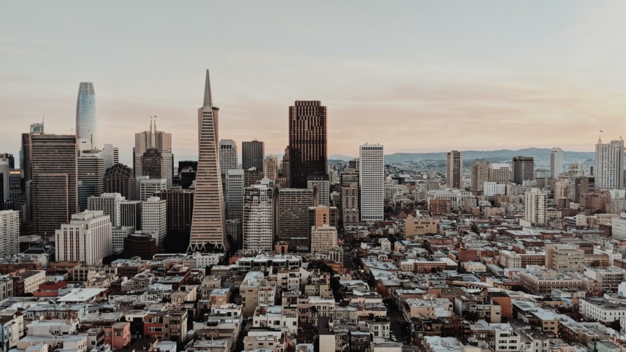 VANREDNO STANJE U SAN FRANCISKU Stravično veliki broj smrti od droge