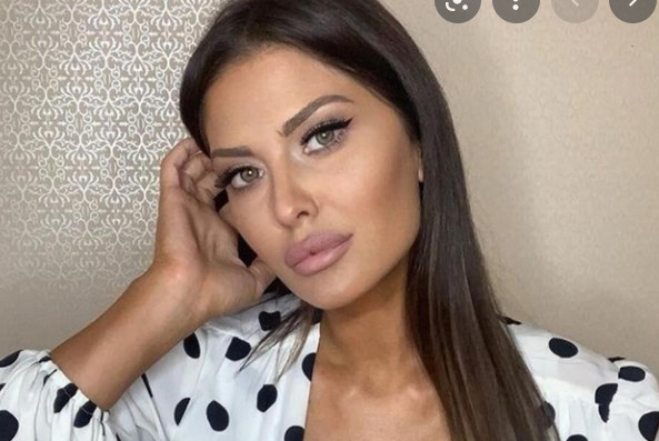VODITELJKA ANA RADULOVIĆ otkrila šta je radila na sebi!