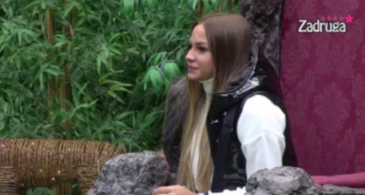 MILICA JE PROŠLOST, Jovanovićeva otkrila šta ona i Ajdarpašić rade kada ih Veselinovićeva ne gleda!