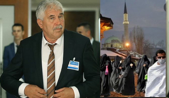 POSLANIK SPS-a SAVO VULIĆ NASELJAVA ARAPE U ISTOČNU ILIDŽU! Građani ogorčeni, STRAHUJU za bezbjednost