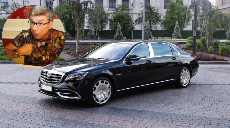 OGLASIO SE SAŠA POPOVIĆ nakon informacije da je iskeširao basnoslovnu svotu novca za ovaj luksuzni automobil!