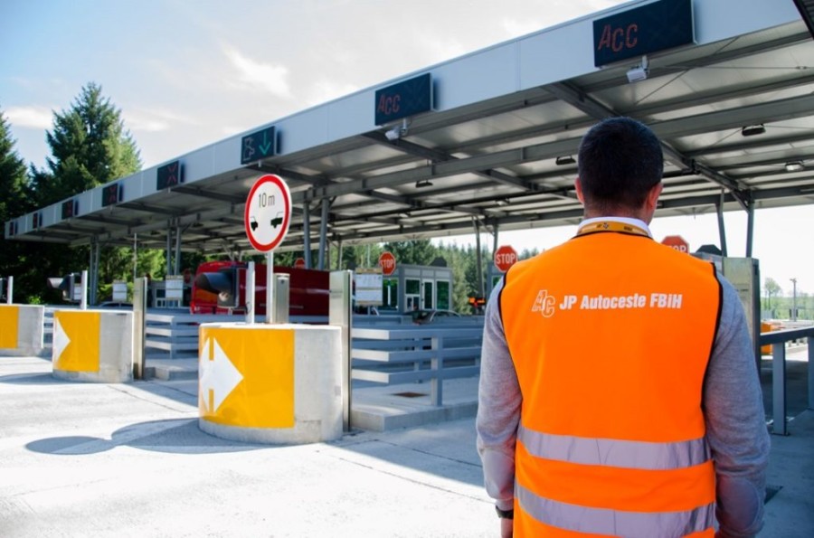 OBJAVLJEN KONKURS Ko će na čelo "Autocesta FBiH", upražnjeno šest direktorskih mjesta