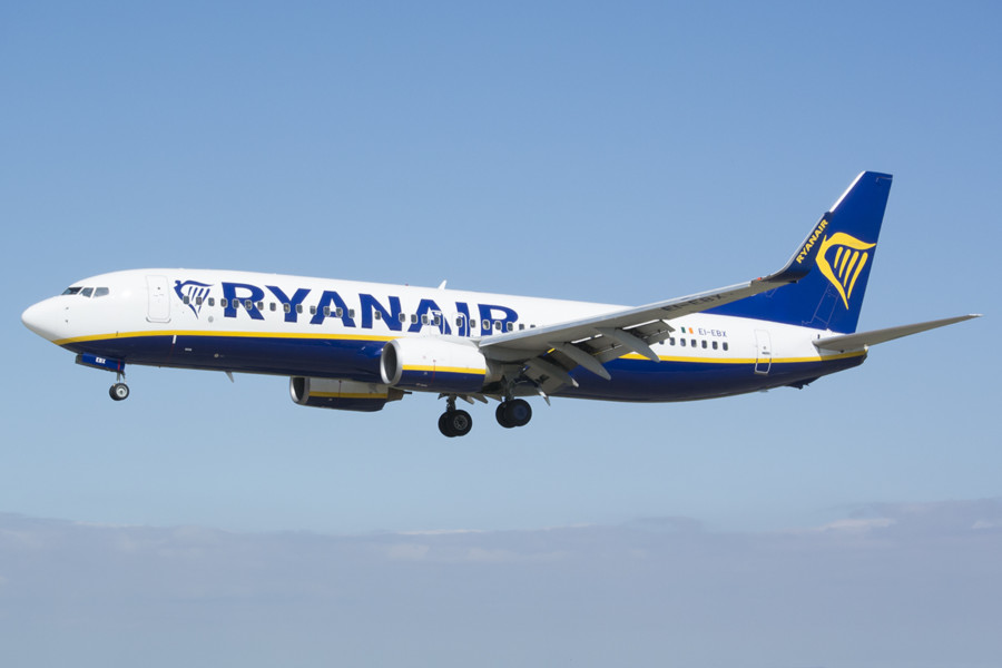 RYANAIR OBUSTAVLJA MNOGE LETOVE! IZ BANJALUKE ostaje samo jedna linija