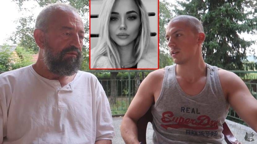 OTAC BAKE PRASETA, SVEŠTENIK NENAD ILIĆ: "Uzdržite se od napada, uskoro mora da se ispriča šta se s tom djevojkom dogodilo"