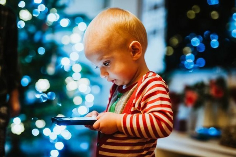 POVOLJNO! Mama greškom oglasila PRODAJU SINA pa izazvala lavinu komentara