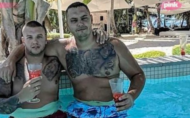 EVO KAKO JE BELIVUKOVA GRUPA LIKVIDIRALA DAMIRA I ADISA Oglasila se utučena majka: "Da li sam mogla da uradim nešto drugačije..."