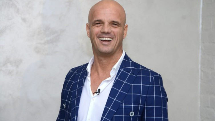 BOBAN RAJOVIĆ SAM SEBI ČESTITAO ROĐENDAN NA SJAJAN NAČIN! Otkrio šokantne detalje iz života: Bio bih još luđi... (FOTO)