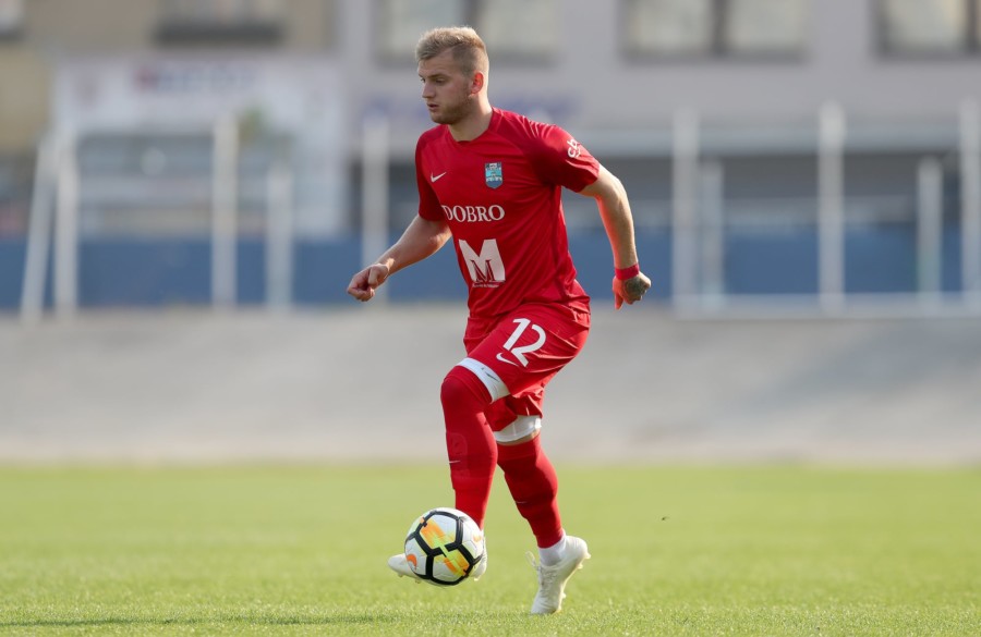 TRANSFER ŠOK U HRVATSKOM FUDBALU: Dinamo "UZEO" rivalu jednog od NAJBOLJIH igrača