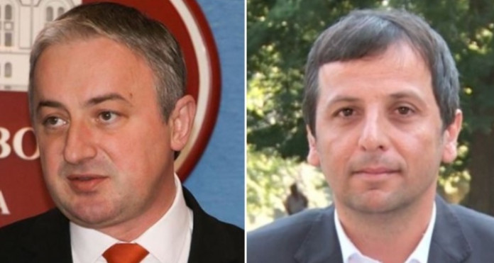 NA SASLUŠANJU U TUŽILAŠTVU BIH danas Borenović, sutra Vukanović